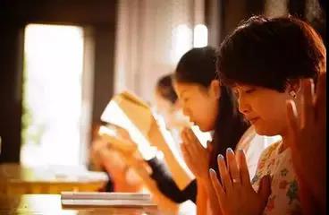 在家居士的四个法宝！