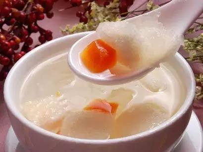 8种素食强力清肺 带你走过雾霾天 8种素食强力清肺 带你走过雾霾天