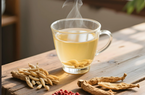 道医：浅谈邱祖《摄生消息论》中的养生理念！