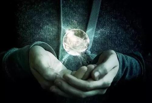 起心动念:你所不知的惊人力量 起心动念:你所不知的惊人力量