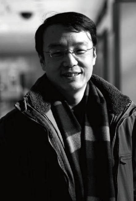 傅光明：独自闲行独自归
