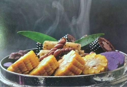 长寿之国的7大秘诀：爱吃素食少吃20%