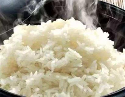 不可思议！米饭里面加点它4大病症一周见效