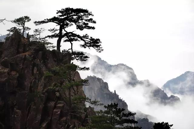 被遗忘的“洞天福地”