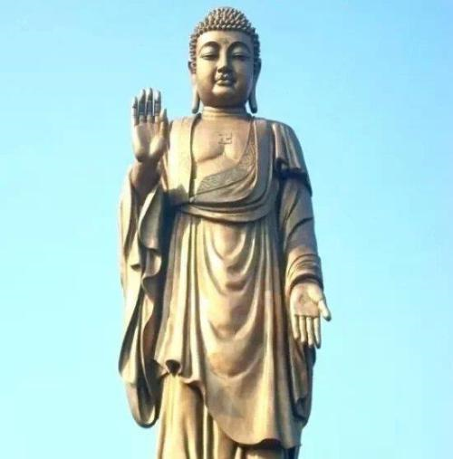 你知道佛像这7种手势有啥含义吗? 你知道佛像这7种手势有啥含义吗?