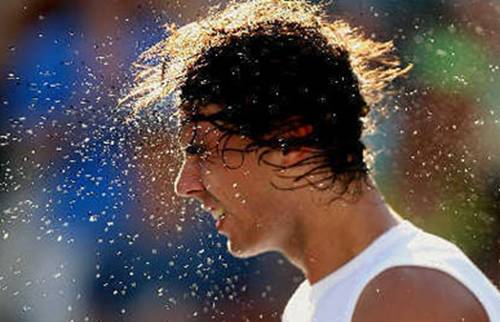 汗是天然保养品，6招出一身健康汗，爽！