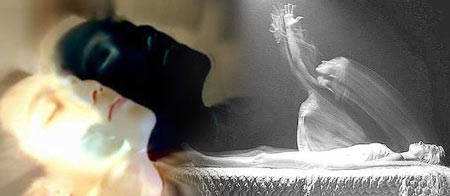 科学实验证灵魂存在 佛教竟说“灵魂不存在”