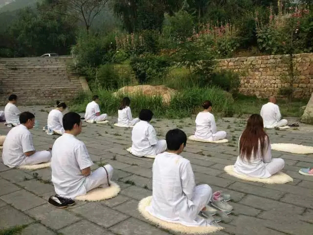 增福增慧的千年养生方式