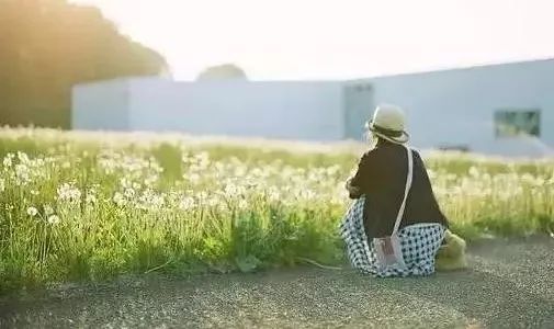 一日禅｜ 与自己和解，自在而坦诚
