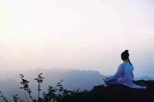 一日禅:君子责己,小人责人 一日禅:君子责己,小人责人
