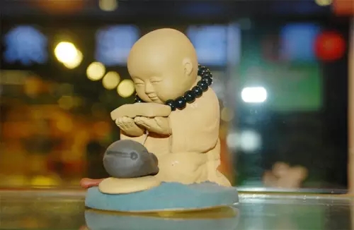 知惭愧才能更精进 知惭愧才能更精进