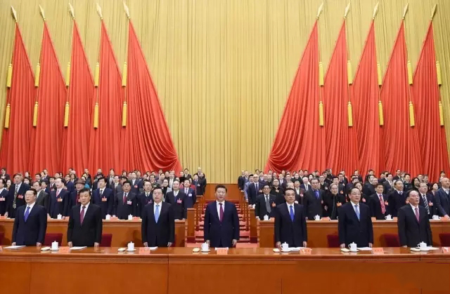 重温｜习近平自述：我的文学情缘