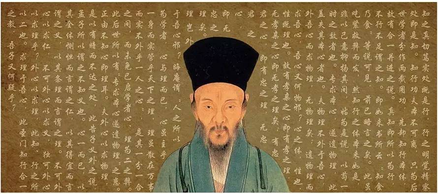 “千古第一等人”王阳明，十个小故事一生受用！
