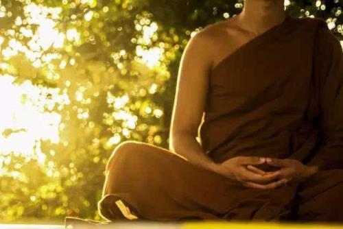 一日禅 | 当下知足，人生才圆满