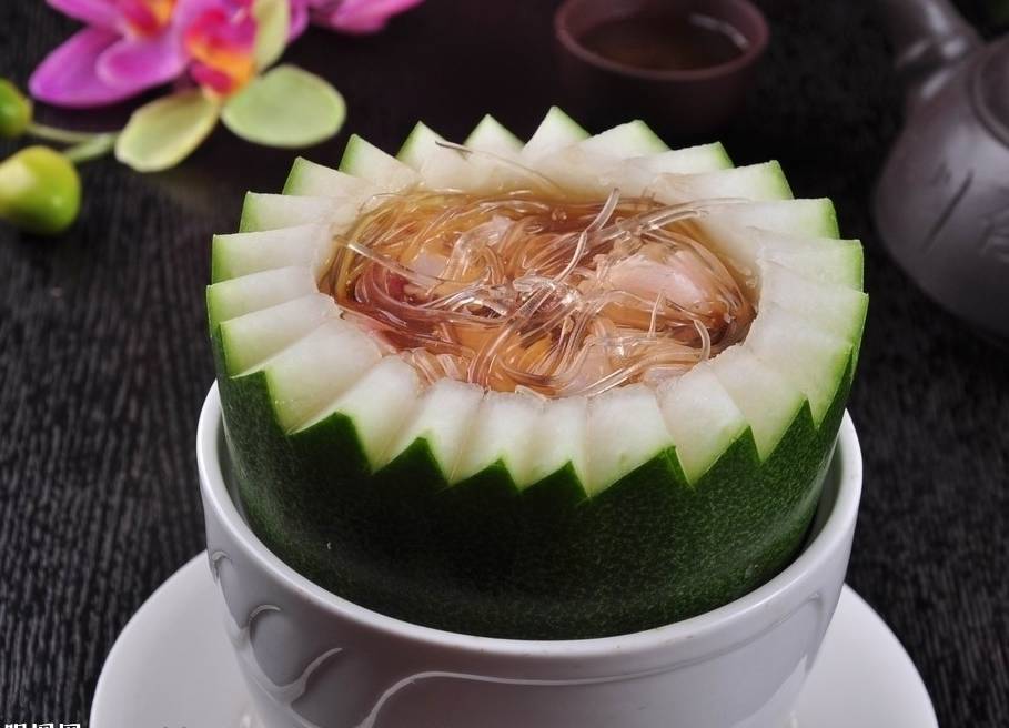 它是夏季第一瓜，1颗等于4味药！降脂护心、解毒祛斑，超便宜！
