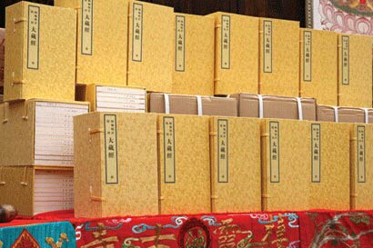 净慧长老：在家居士修行佛法 必须熟读十部经典