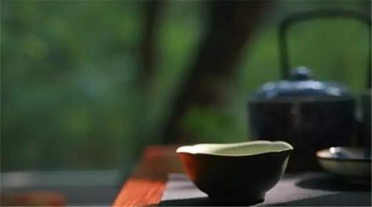 一日禅｜真正的成熟，是自有分寸