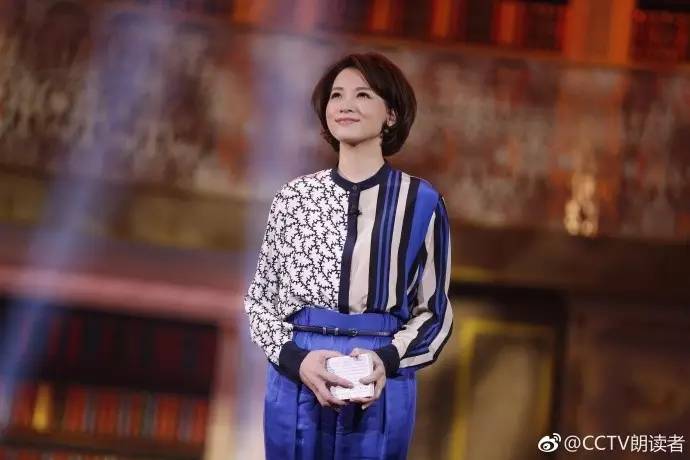 董卿的《朗读者》精华55句，只读一遍，获益终生！