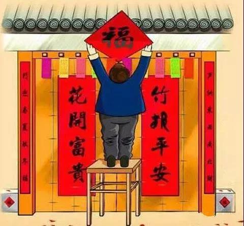 佛弟子如何过一个如理如法的新年？