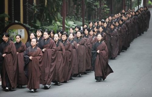 佛光山海内外书院成立100间 弘法教育遍地开花 佛光山海内外书院成立100间 弘法教育遍地开花