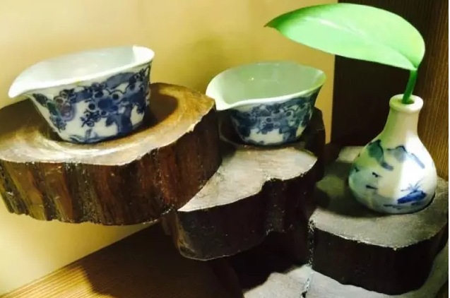 【中商茶话】清茶一盏沁心脾，静思杯中有乾坤