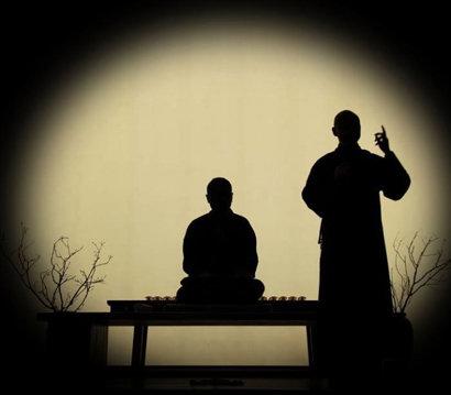 一日禅｜ 最好的生活是忙而不盲