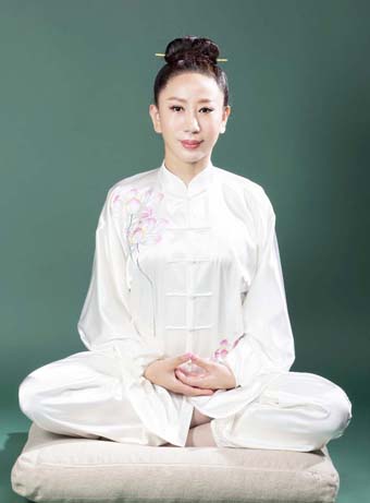 每天投资两小时打坐，就有上千年的功效