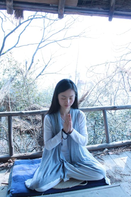 真正修行的人应该做什么 真正修行的人应该做什么