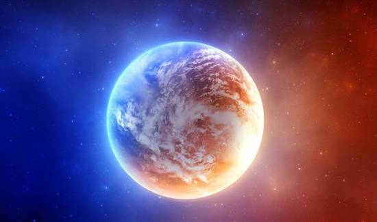 宇宙、能量、物质、生命的终极秘密