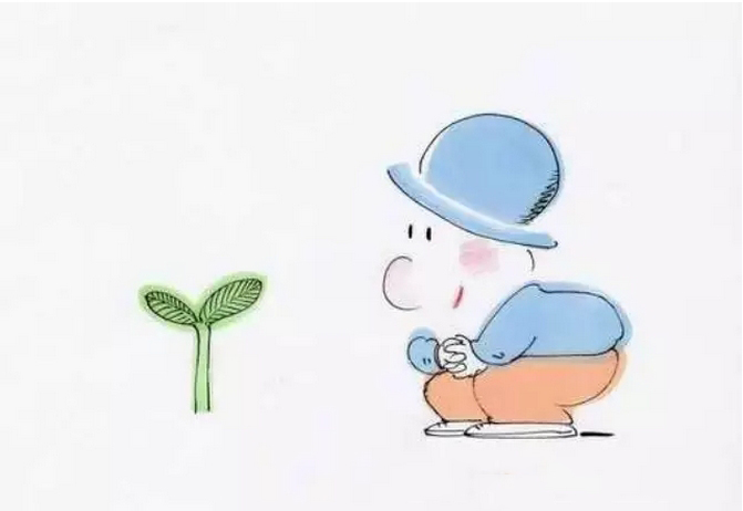 蔡志忠：生命的实相在于当下