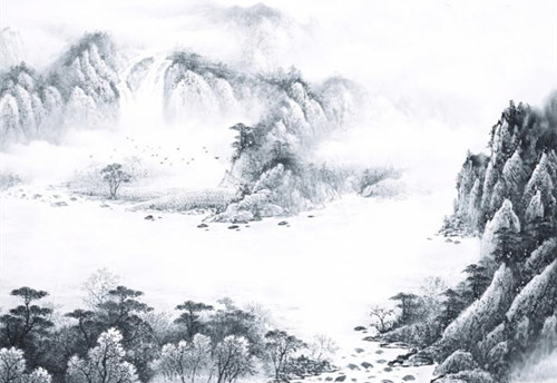 《道德经》中的风水学 《道德经》中的风水学