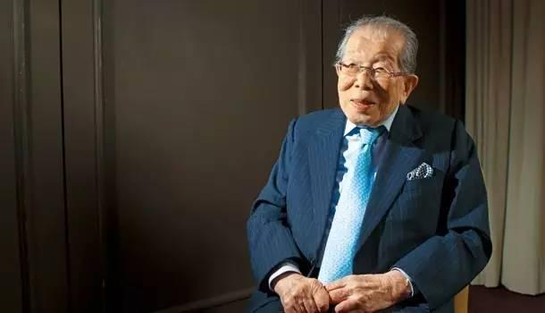日本国宝级医生的5大长寿经 日本国宝级医生的5大长寿经