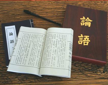《论语》：家长送给孩子最好的礼物，是3种能力、6种态度