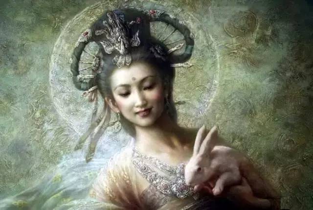 女人最高的涵养，是修成菩萨相