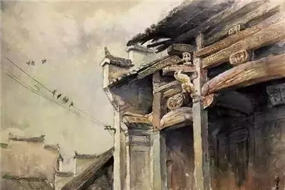 什么样的祖坟风水才能庇荫后代，这些你要知道！