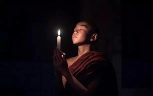 “学佛三年 佛在天边”是真的吗? “学佛三年 佛在天边”是真的吗?