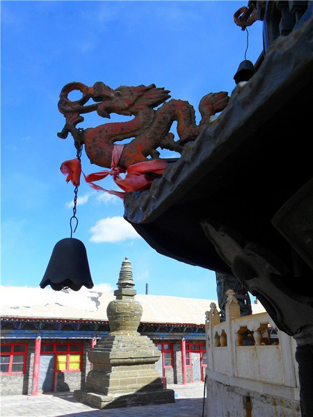 500年的修行,缘于脚印 500年的修行,缘于脚印