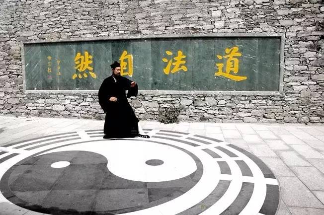 道教信仰，早已渗透到全中华民族的骨子里！