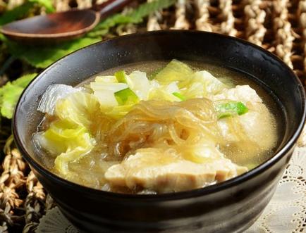 北方冬天必吃的一道养生美味