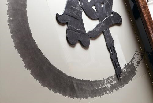 禅是什么？禅是生命的进退、感恩