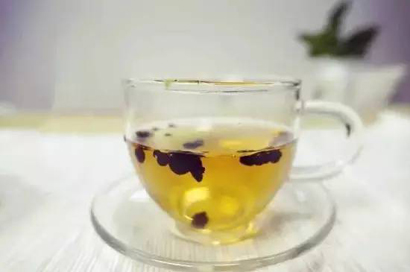 夏日上火?来杯败火祛湿的五味子蜜茶 夏日上火?来杯败火祛湿的五味子蜜茶