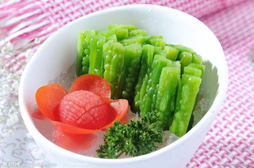 这几种难吃的菜反而让你健康10倍 这几种难吃的菜反而让你健康10倍