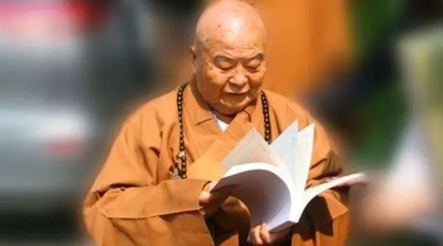 星云大师关于素食的六个精彩问答