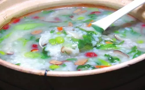 春季养生喝什么粥