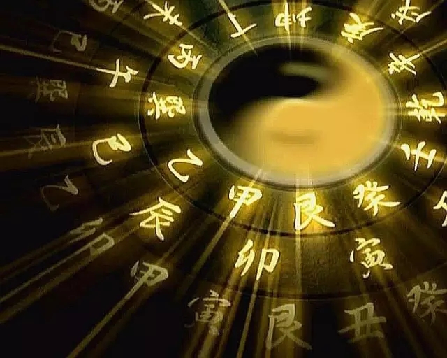 2017丁酉年五运六气预测，一年的“运气”全靠他了！