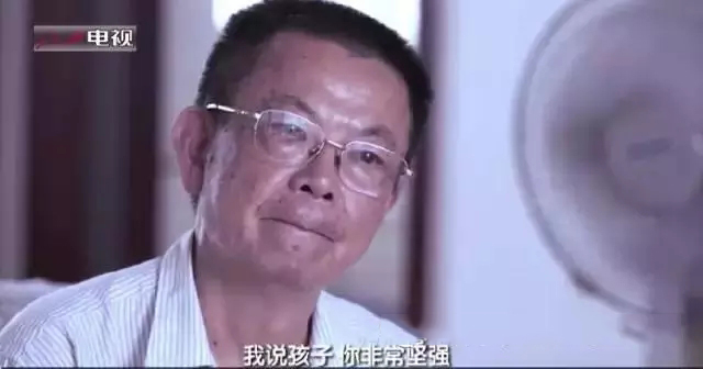发现癌症到离开仅一个月，政委含泪演讲！养生，别太晚了