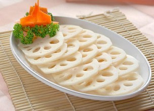 夏季想要消暑?这五款凉拌菜必吃 夏季想要消暑?这五款凉拌菜必吃