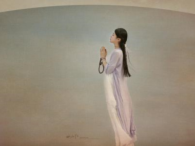 一日禅｜ 别高看自己，更别小瞧自己