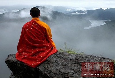 享富贵人生之命——如何修行改变面相