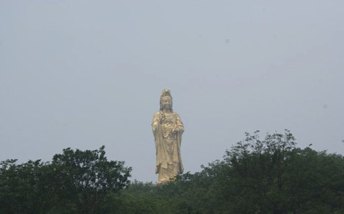和县香泉观音寺 和县香泉观音寺